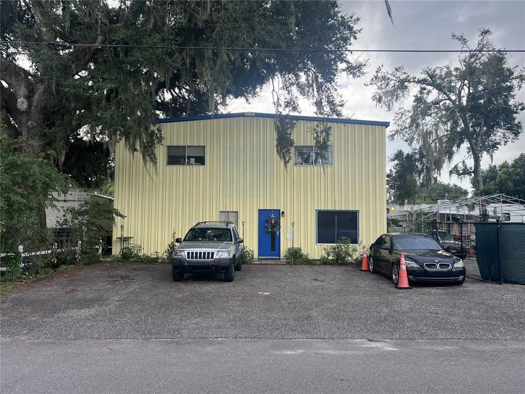 Property for sale at 4802 6TH STREET, ZEPHYRHILLS, FL, 33542