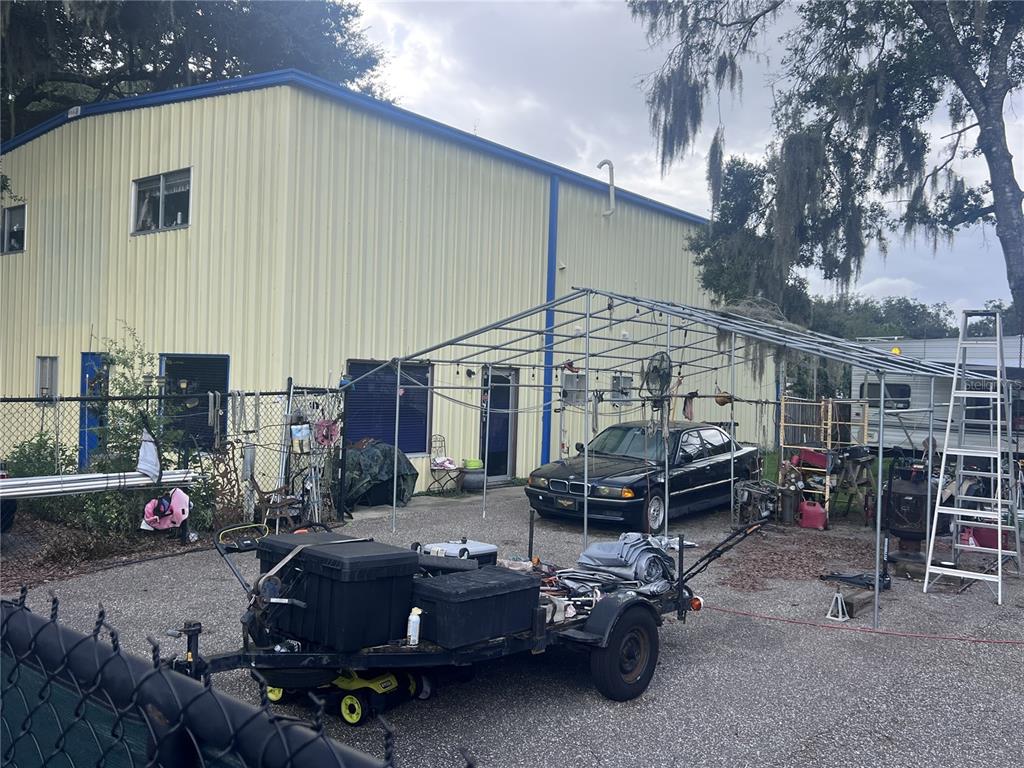 Property for sale at 4802 6TH STREET, ZEPHYRHILLS, FL, 33542