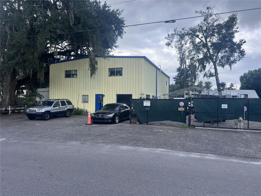 Property for sale at 4802 6TH STREET, ZEPHYRHILLS, FL, 33542
