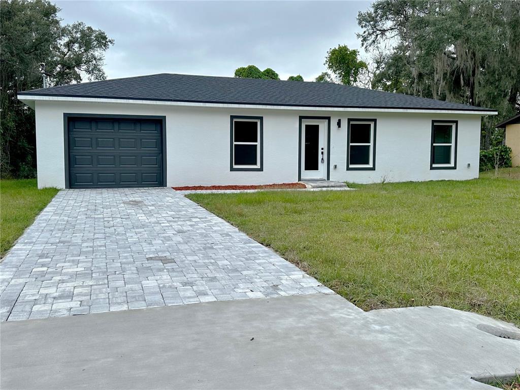 Property for sale at 56 HEMLOCK TRAIL, OCALA, FL, 34472