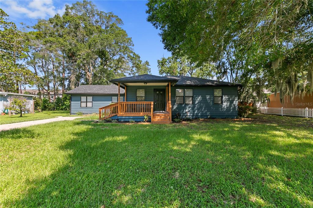 Property for sale at 3861 GALICIA ROAD, JACKSONVILLE, FL, 32217
