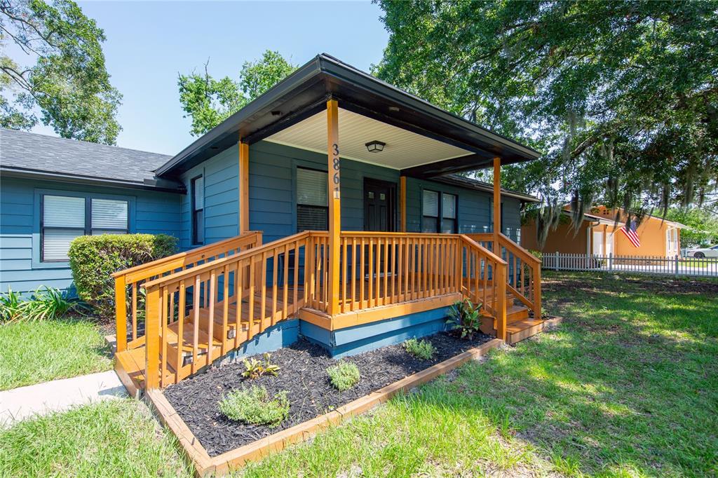 Property for sale at 3861 GALICIA ROAD, JACKSONVILLE, FL, 32217