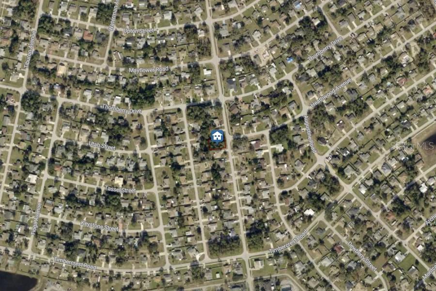 Property for sale at 0 LAMSON AVENUE, SPRING HILL, FL, 34608