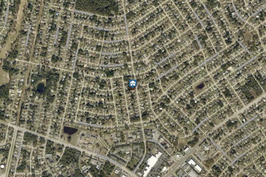 Property for sale at 0 LAMSON AVENUE, SPRING HILL, FL, 34608