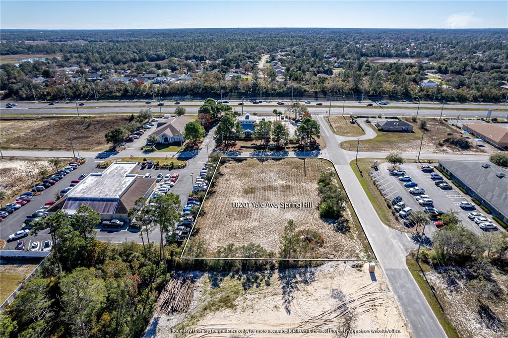 Property for sale at 10201 YALE AVENUE, WEEKI WACHEE, FL, 34613