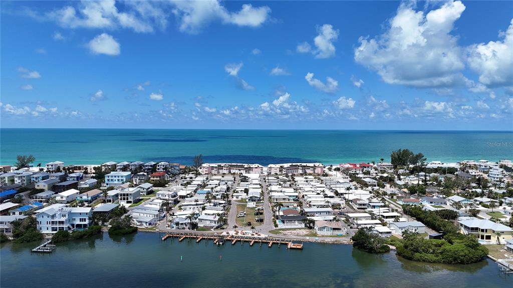 Property for sale at 2601 GULF DRIVE N UNIT 310, BRADENTON BEACH, FL, 34217