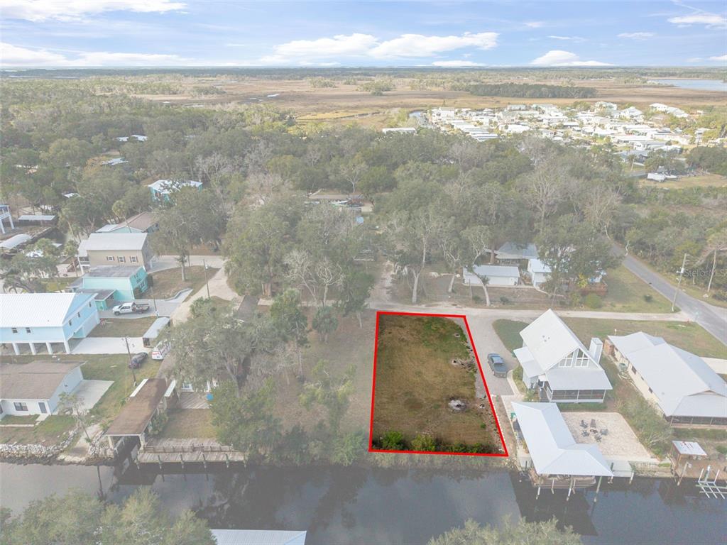 Property for sale at 5787 S KINGDOM TERRACE, HOMOSASSA, FL, 34448