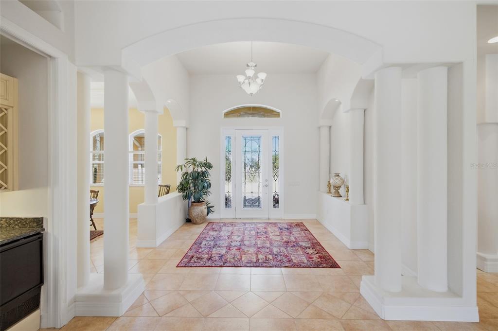 Property for sale at 1150 ROMANO KEY CIRCLE, PUNTA GORDA, FL, 33955