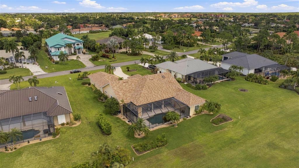 Property for sale at 1150 ROMANO KEY CIRCLE, PUNTA GORDA, FL, 33955