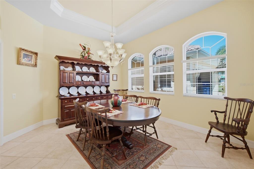 Property for sale at 1150 ROMANO KEY CIRCLE, PUNTA GORDA, FL, 33955