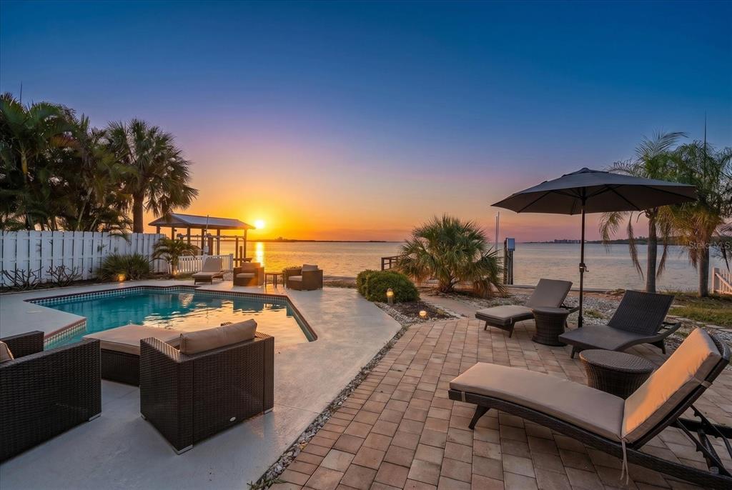 Property for sale at 1854 VENETIAN POINT DRIVE, CLEARWATER, FL, 33755