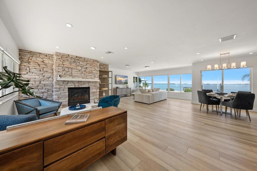 Property for sale at 1854 VENETIAN POINT DRIVE, CLEARWATER, FL, 33755