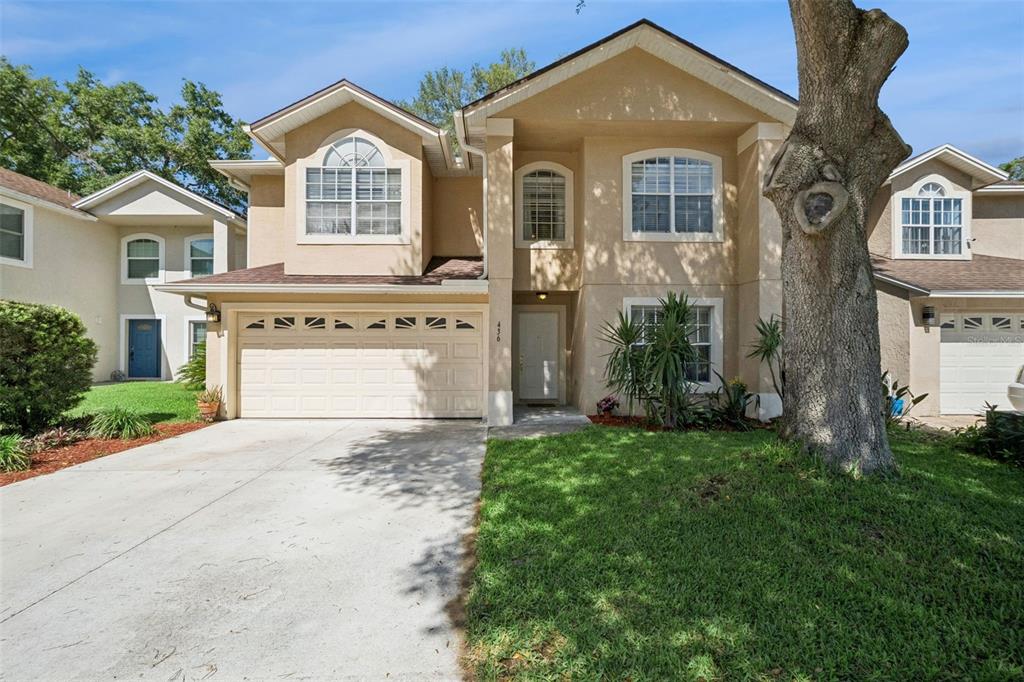 Property for sale at 436 OPAL COURT, ALTAMONTE SPRINGS, FL, 32714