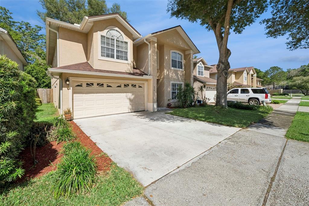 Property for sale at 436 OPAL COURT, ALTAMONTE SPRINGS, FL, 32714