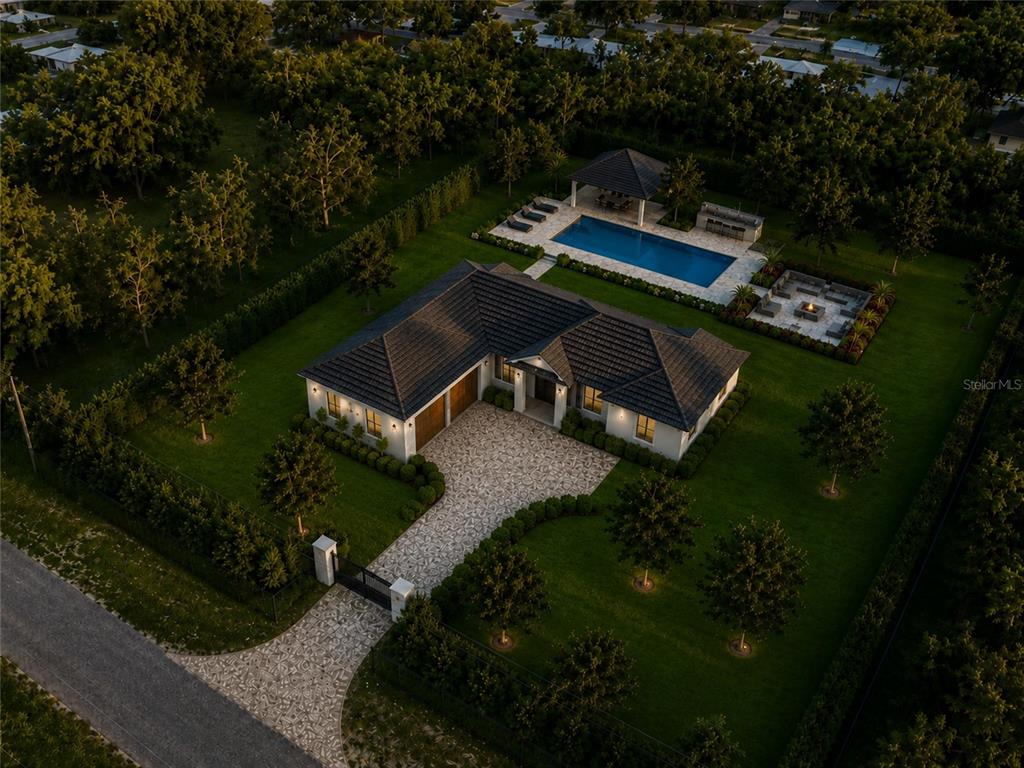Property for sale at 11496 74TH AVENUE, SEMINOLE, FL, 33772