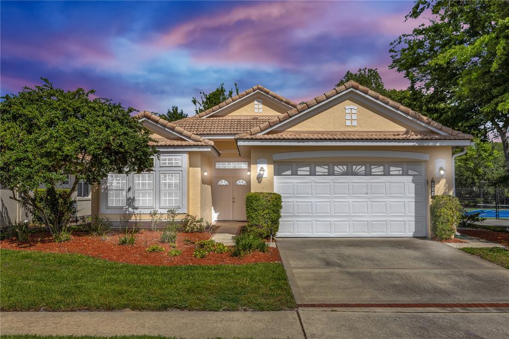 Property for sale at 414 FAIRLANE DRIVE, DEBARY, FL, 32713