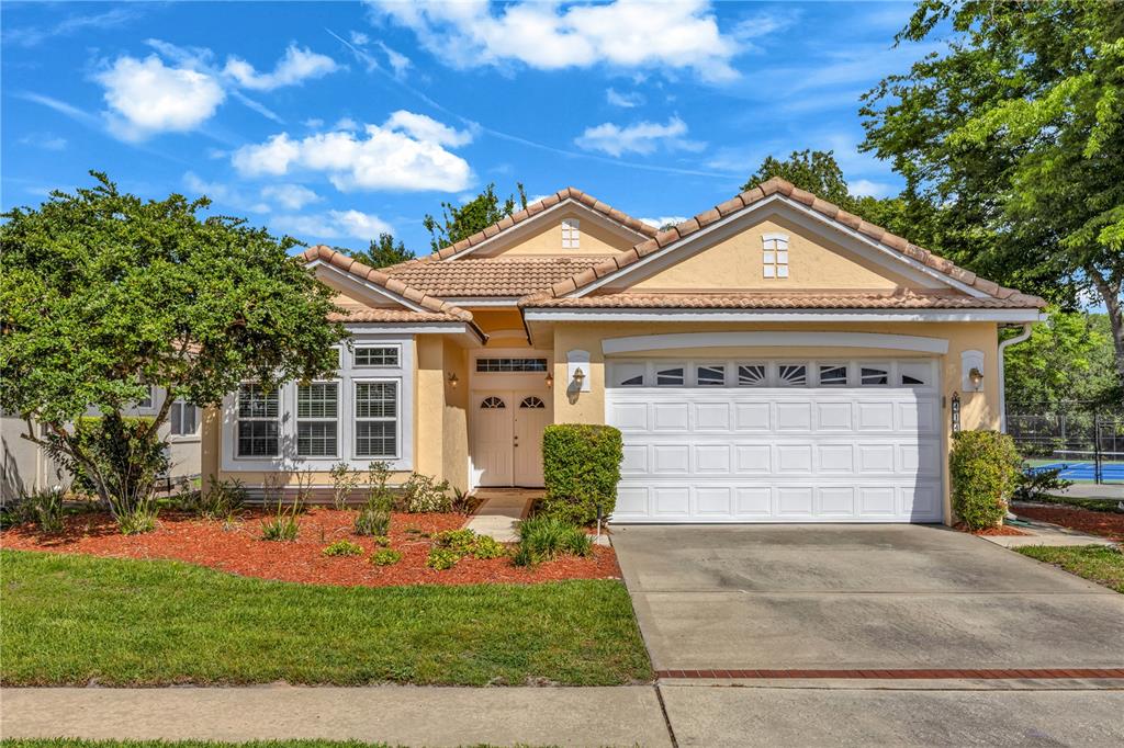 Property for sale at 414 FAIRLANE DRIVE, DEBARY, FL, 32713