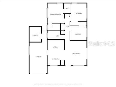 Property for sale at 2484 VICTOR ROAD, COCOA, FL, 32926