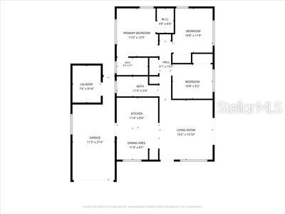 Property for sale at 2484 VICTOR ROAD, COCOA, FL, 32926
