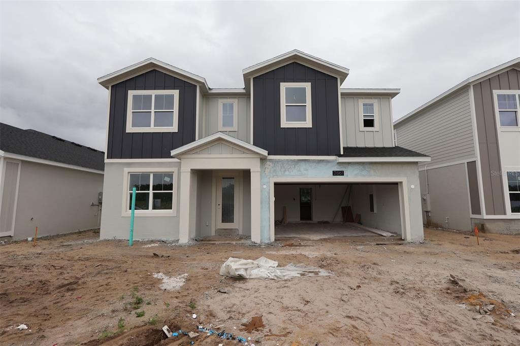 Property for sale at 2861 SWEETGRASS LANE, ZELLWOOD, FL, 32798