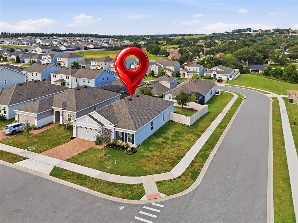 Property for sale at 623 BELLINGHAM WAY, MINNEOLA, FL, 34715