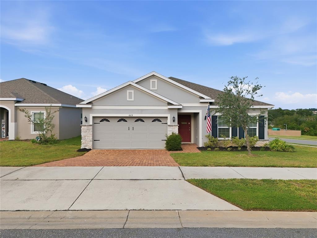 Property for sale at 623 BELLINGHAM WAY, MINNEOLA, FL, 34715