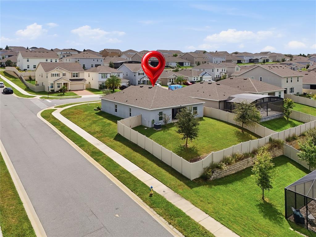 Property for sale at 623 BELLINGHAM WAY, MINNEOLA, FL, 34715