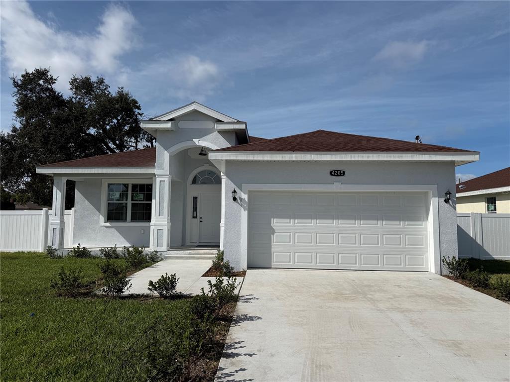 Property for sale at 4205 57TH AVENUE N, ST PETERSBURG, FL, 33714