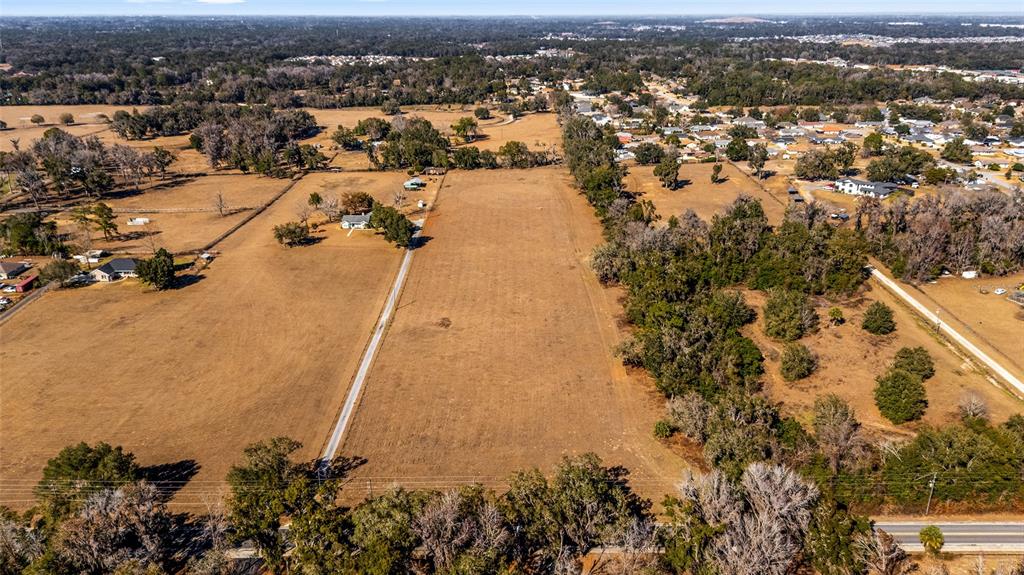 Property for sale at 4101 SE 110TH STREET, BELLEVIEW, FL, 34420