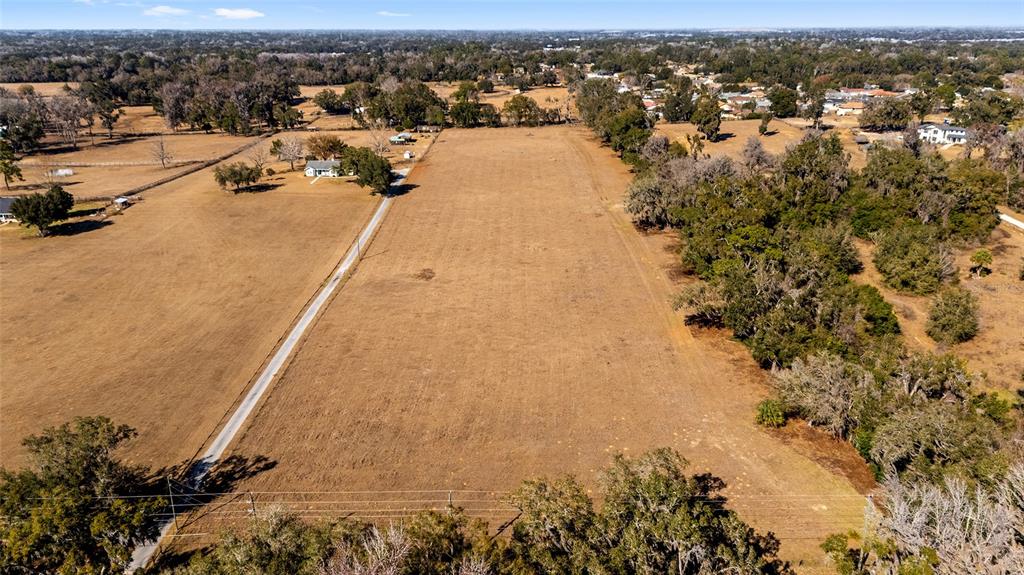 Property for sale at 4101 SE 110TH STREET, BELLEVIEW, FL, 34420