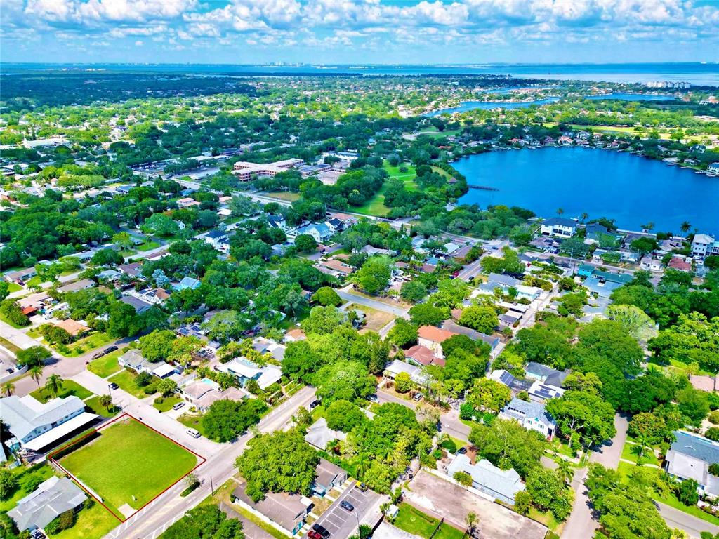 Property for sale at 301 30TH AVENUE N, ST PETERSBURG, FL, 33704