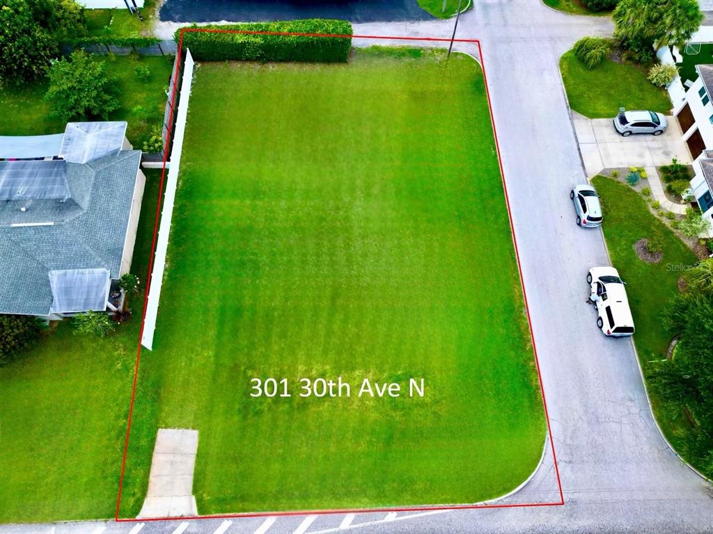 Property for sale at 301 30TH AVENUE N, ST PETERSBURG, FL, 33704