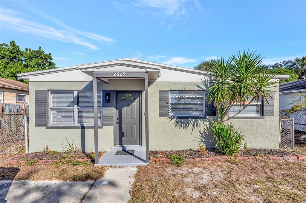 Property for sale at 2629 14TH AVENUE S, ST PETERSBURG, FL, 33712
