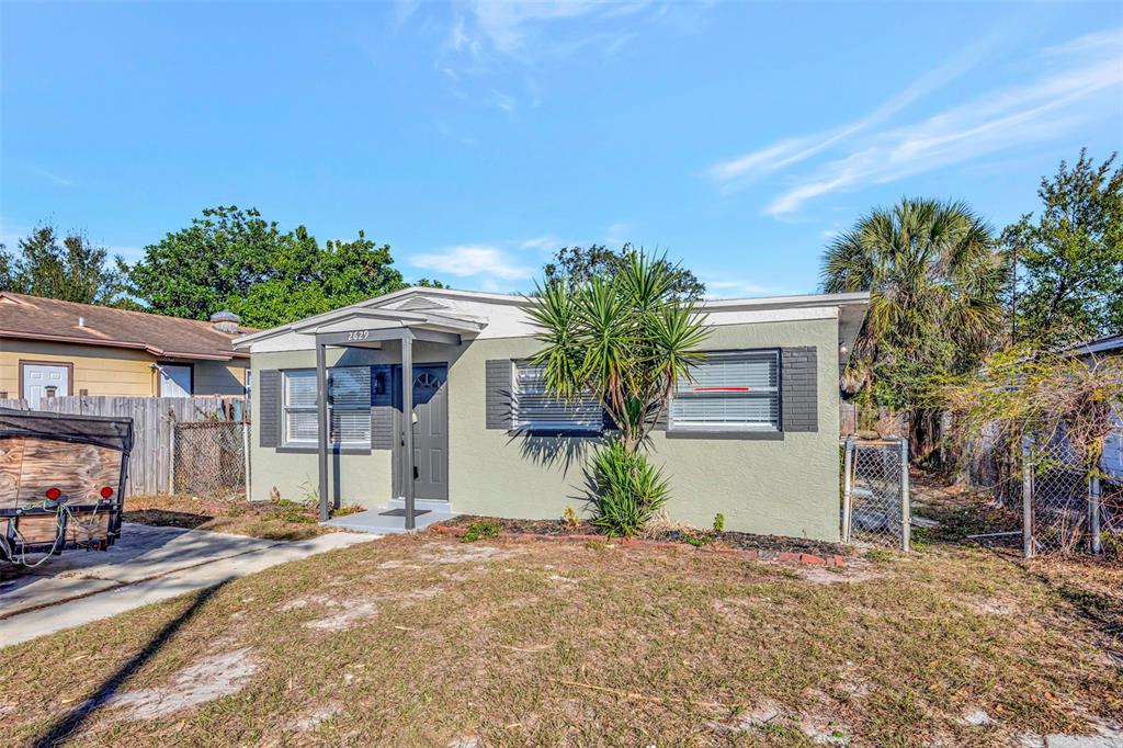 Property for sale at 2629 14TH AVENUE S, ST PETERSBURG, FL, 33712