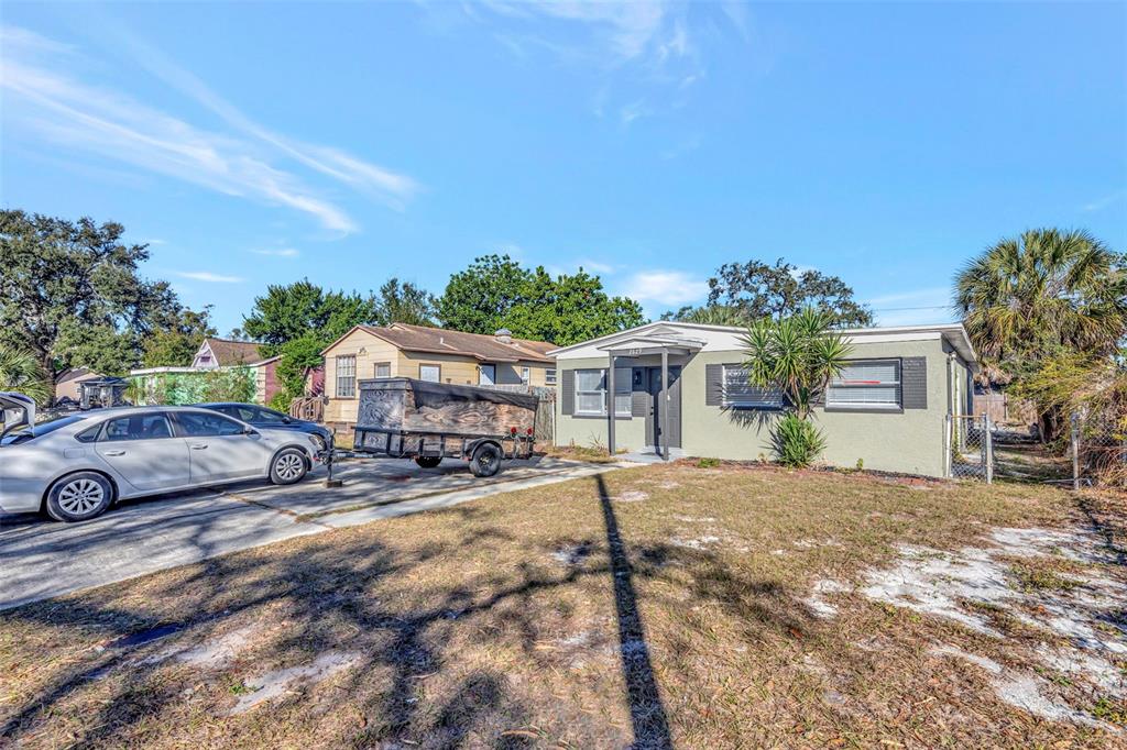 Property for sale at 2629 14TH AVENUE S, ST PETERSBURG, FL, 33712