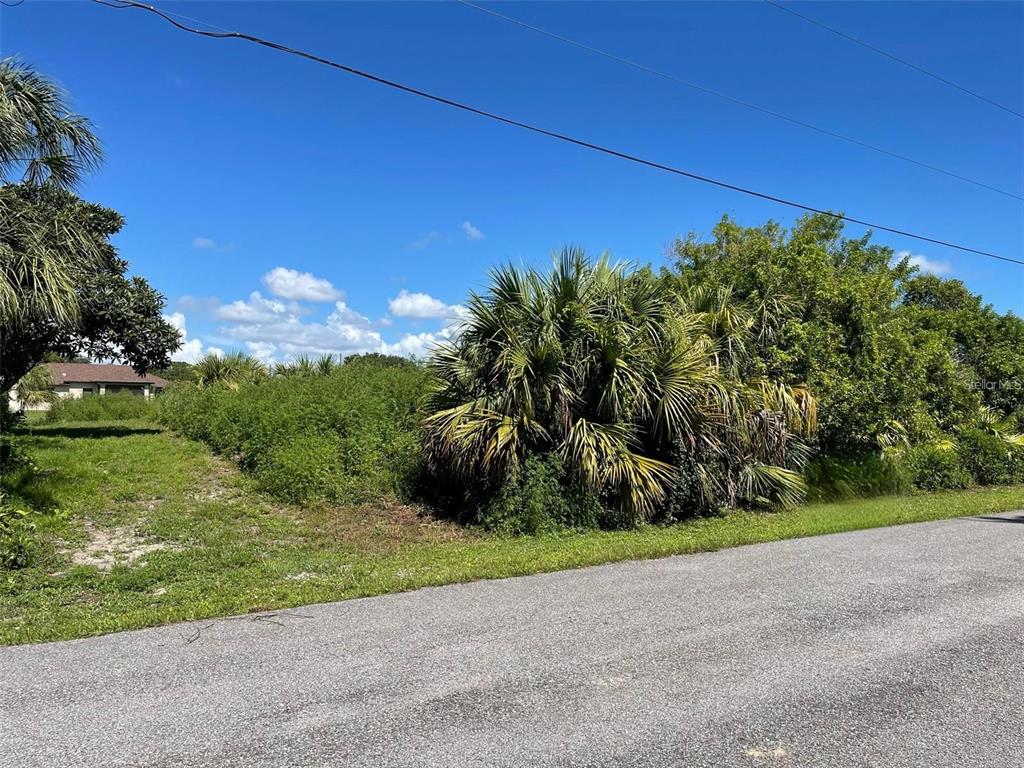 Property for sale at Lot 8 S LIPSCOMB STREET, NORTH PORT, FL, 34287
