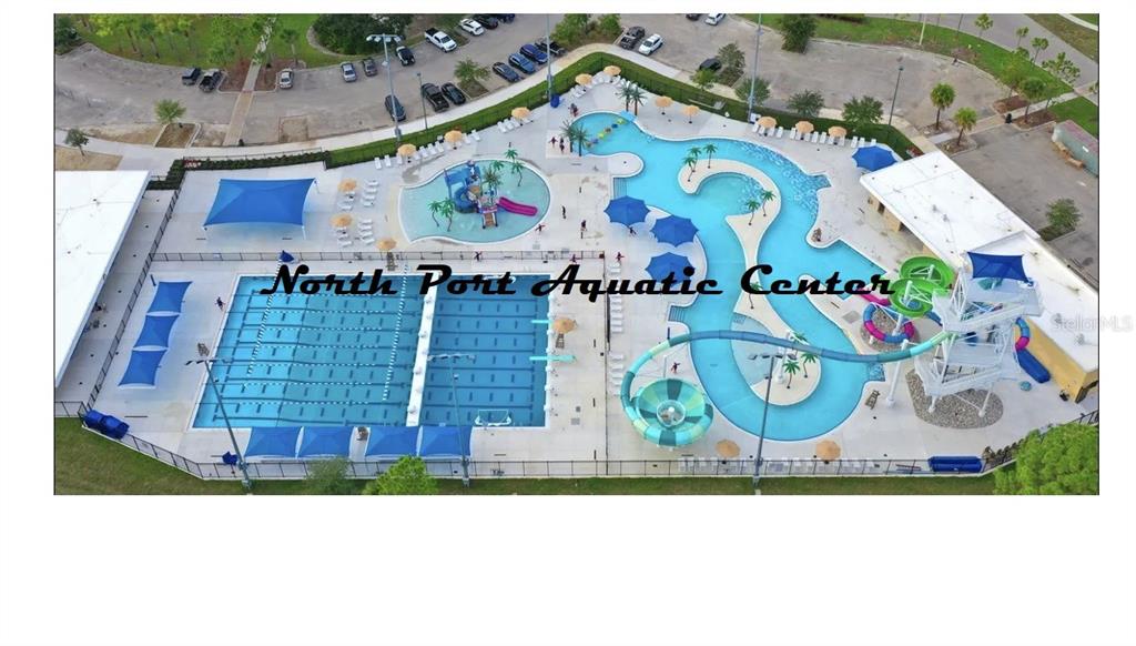 Property for sale at Lot 8 S LIPSCOMB STREET, NORTH PORT, FL, 34287