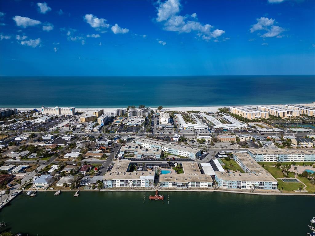 Property for sale at 6111 2ND STREET E UNIT 16, ST PETE BEACH, FL, 33706