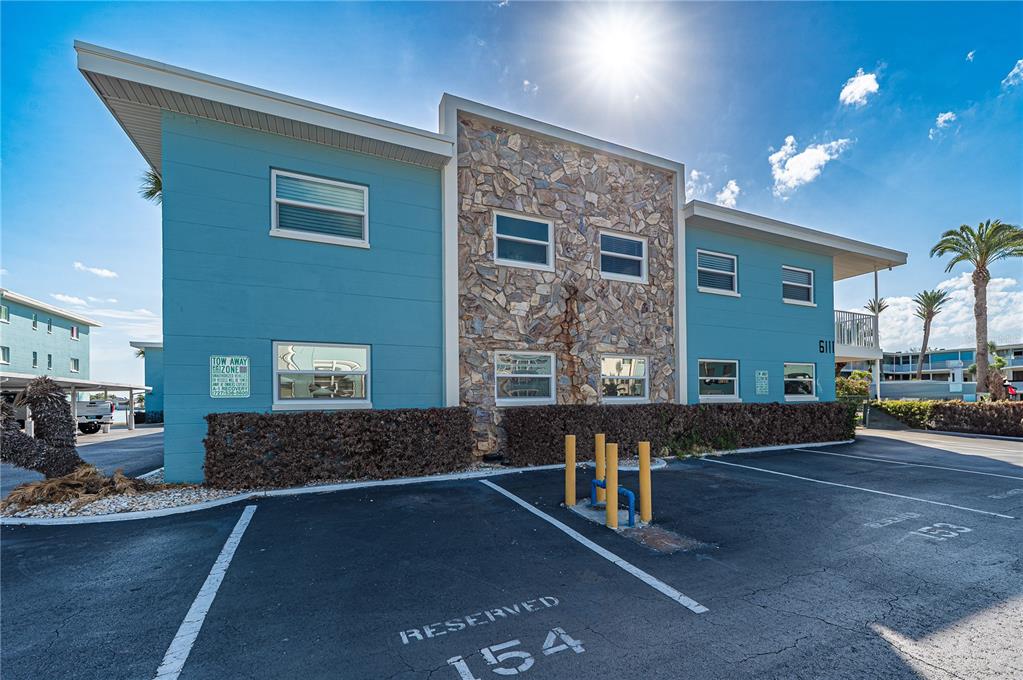 Property for sale at 6111 2ND STREET E UNIT 16, ST PETE BEACH, FL, 33706