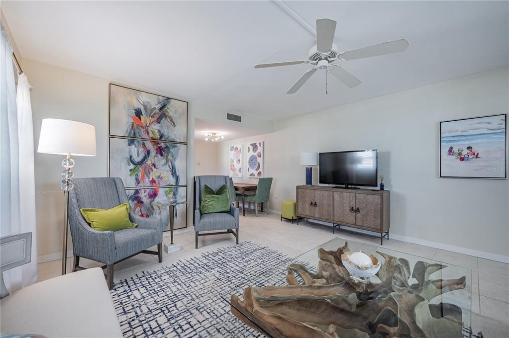 Property for sale at 6111 2ND STREET E UNIT 16, ST PETE BEACH, FL, 33706