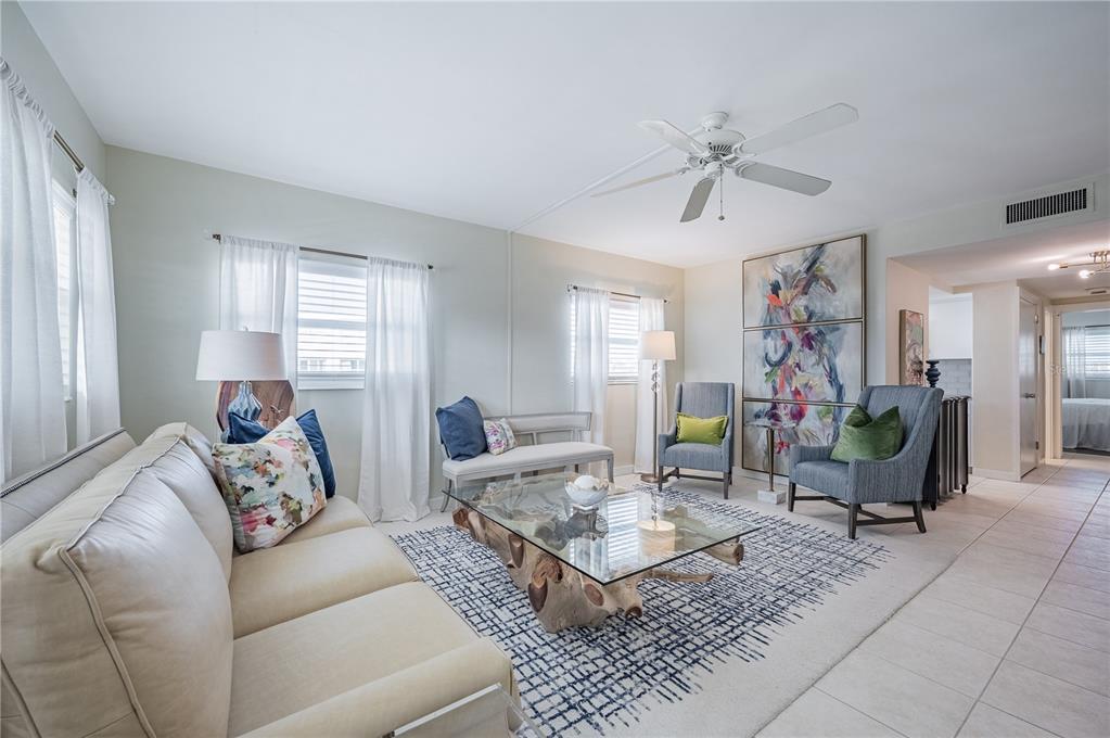Property for sale at 6111 2ND STREET E UNIT 16, ST PETE BEACH, FL, 33706