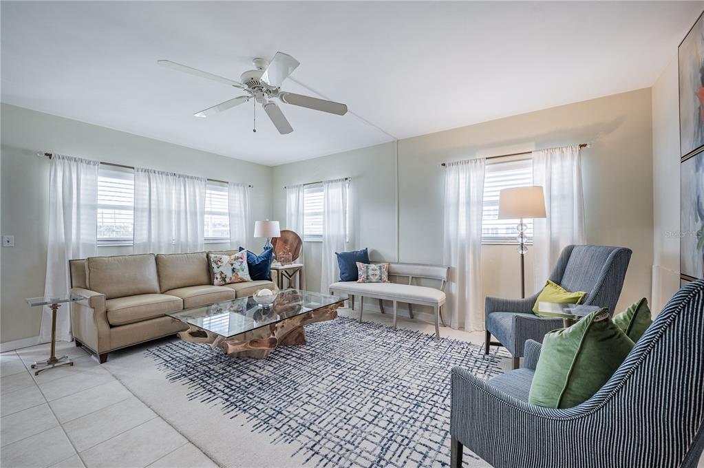 Property for sale at 6111 2ND STREET E UNIT 16, ST PETE BEACH, FL, 33706