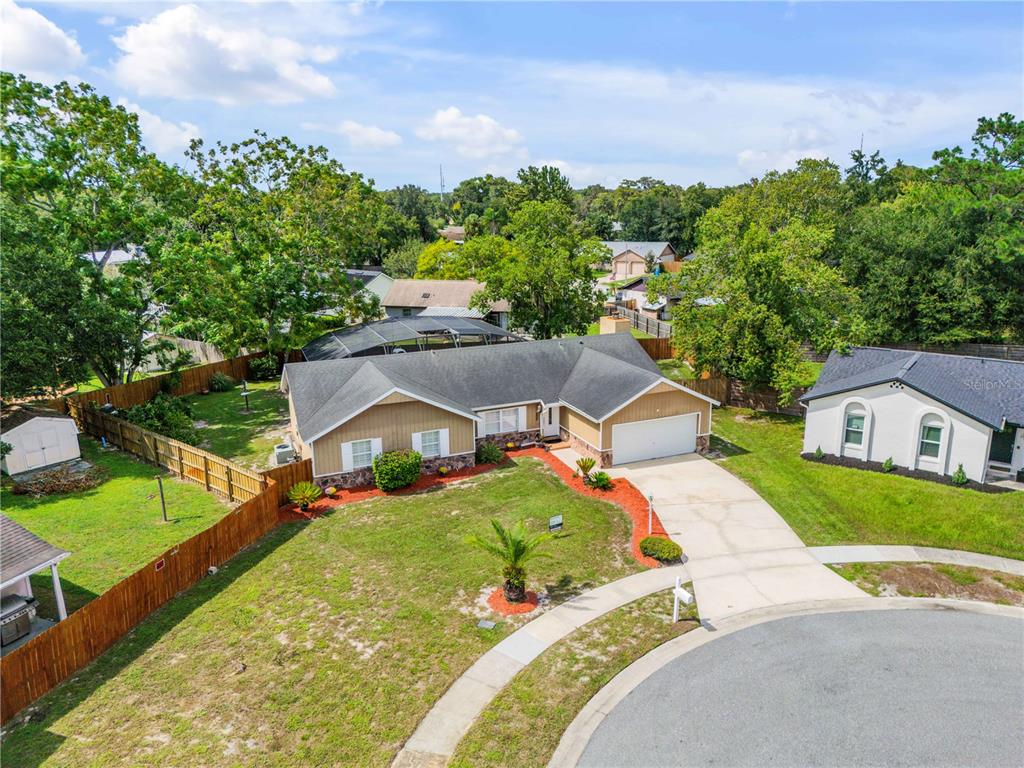 Property for sale at 205 INKWOOD COURT, WINTER SPRINGS, FL, 32708
