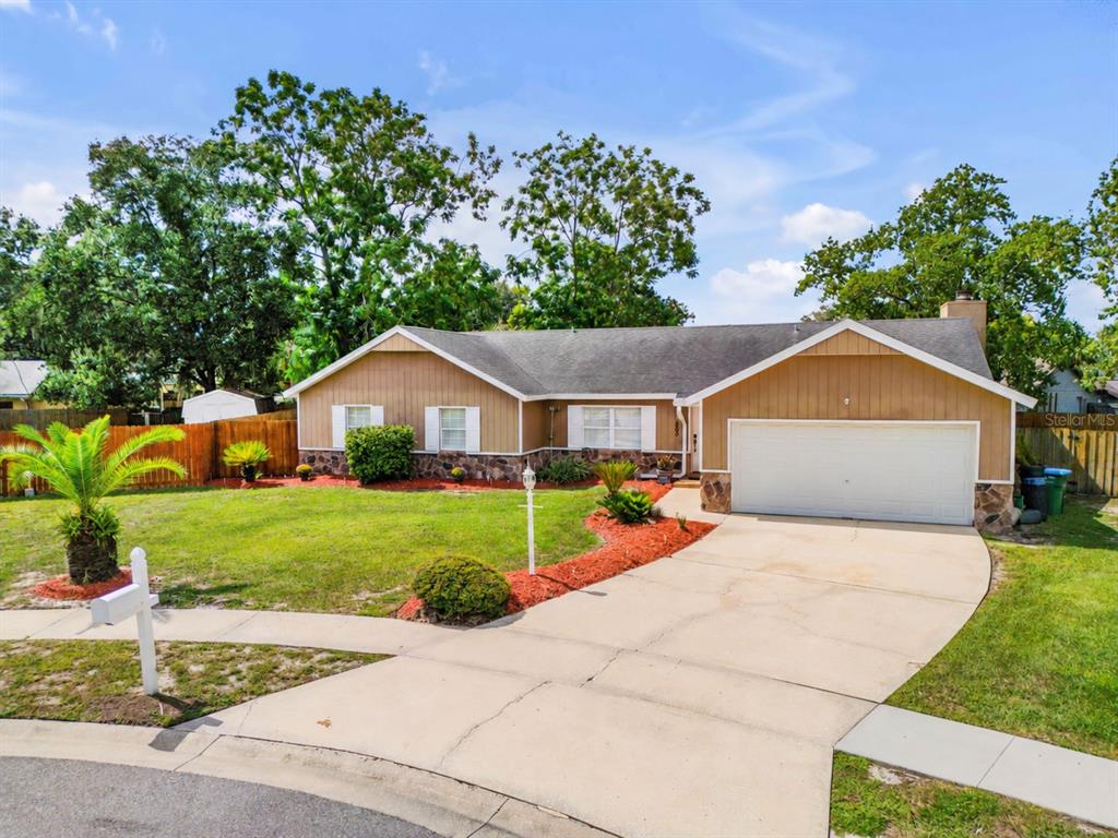 Property for sale at 205 INKWOOD COURT, WINTER SPRINGS, FL, 32708