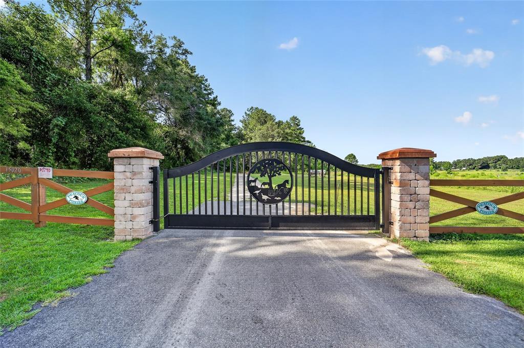 Property for sale at 15020 W HIGHWAY 328, OCALA, FL, 34482
