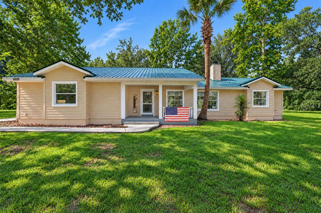 Property for sale at 15020 W HIGHWAY 328, OCALA, FL, 34482