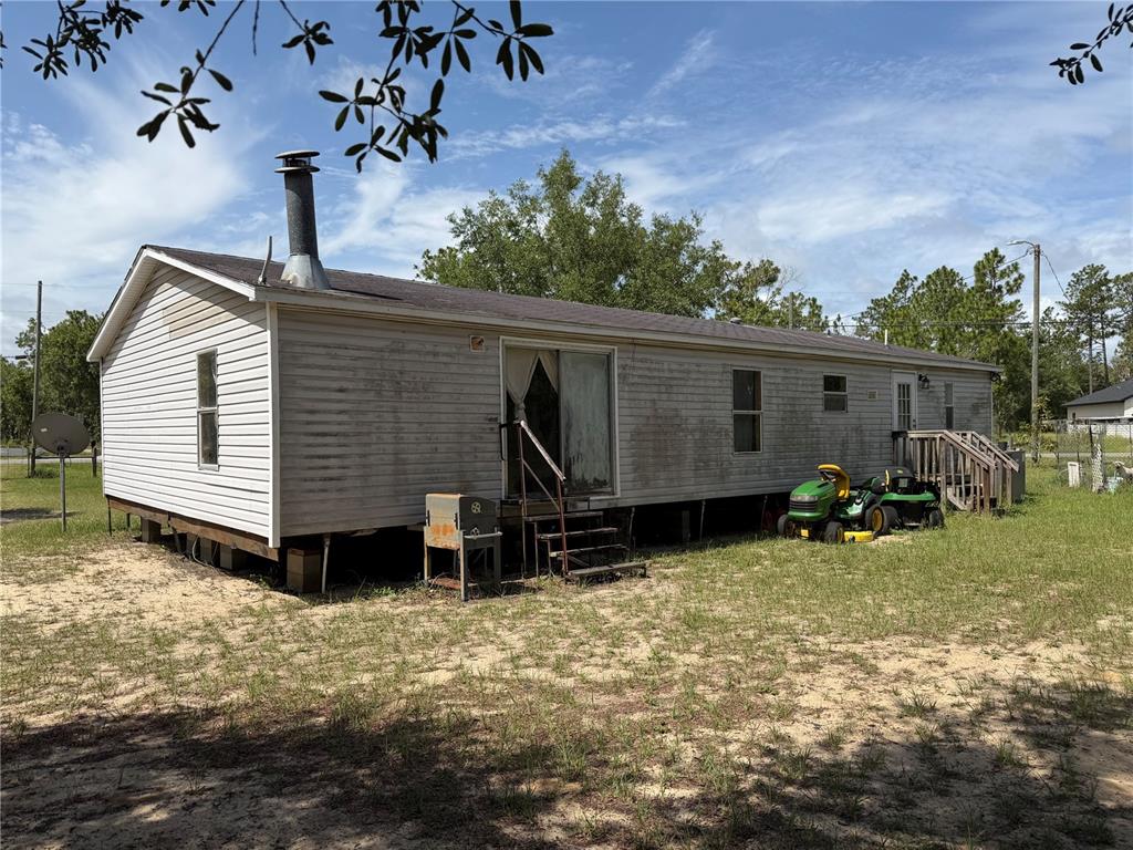 Property for sale at 6274 EMORY AVENUE, KEYSTONE HEIGHTS, FL, 32656