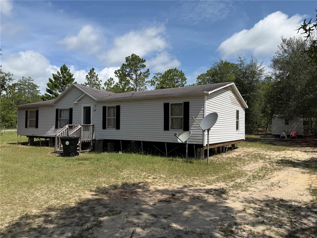 Property for sale at 6274 EMORY AVENUE, KEYSTONE HEIGHTS, FL, 32656