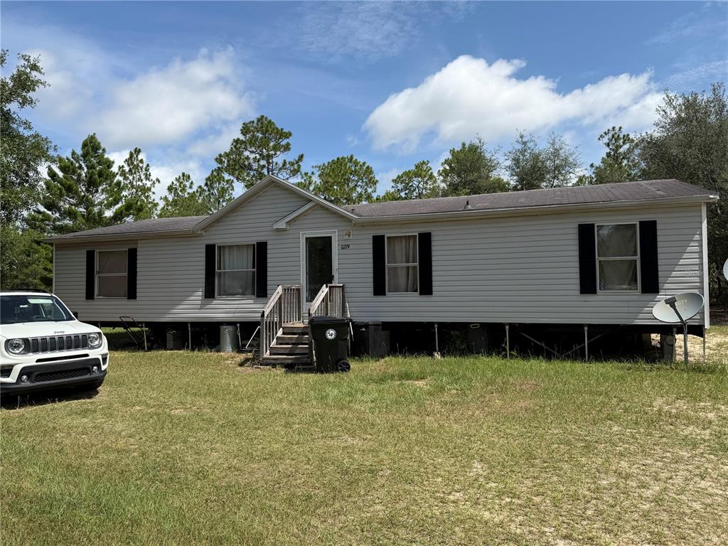Property for sale at 6274 EMORY AVENUE, KEYSTONE HEIGHTS, FL, 32656