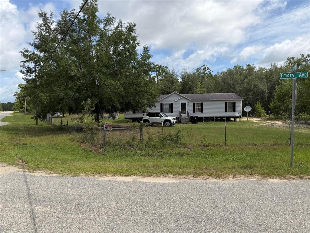 Property for sale at 6274 EMORY AVENUE, KEYSTONE HEIGHTS, FL, 32656